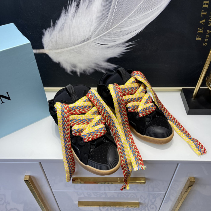 lanvin sneaker la014