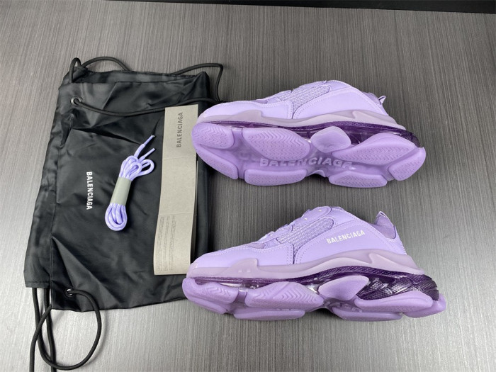 Ba*len*cia*ga triple s sneaker w2ga1 5890