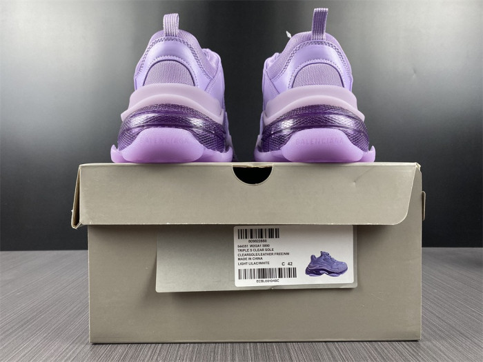 Ba*len*cia*ga triple s sneaker w2ga1 5890