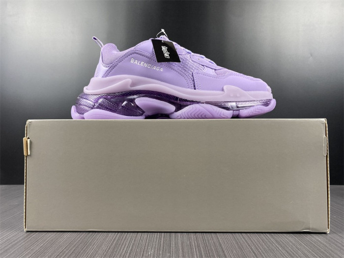 Ba*len*cia*ga triple s sneaker w2ga1 5890