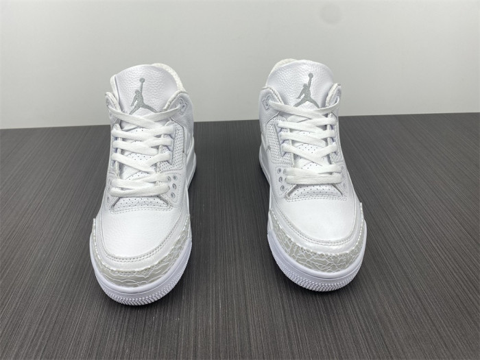 air jordan 3 retro pure white 429487-111