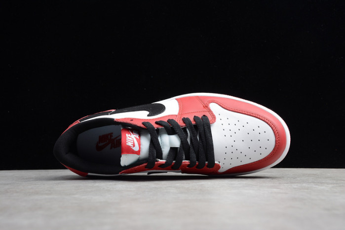 air jordan 1 retro low chicago 705329-600
