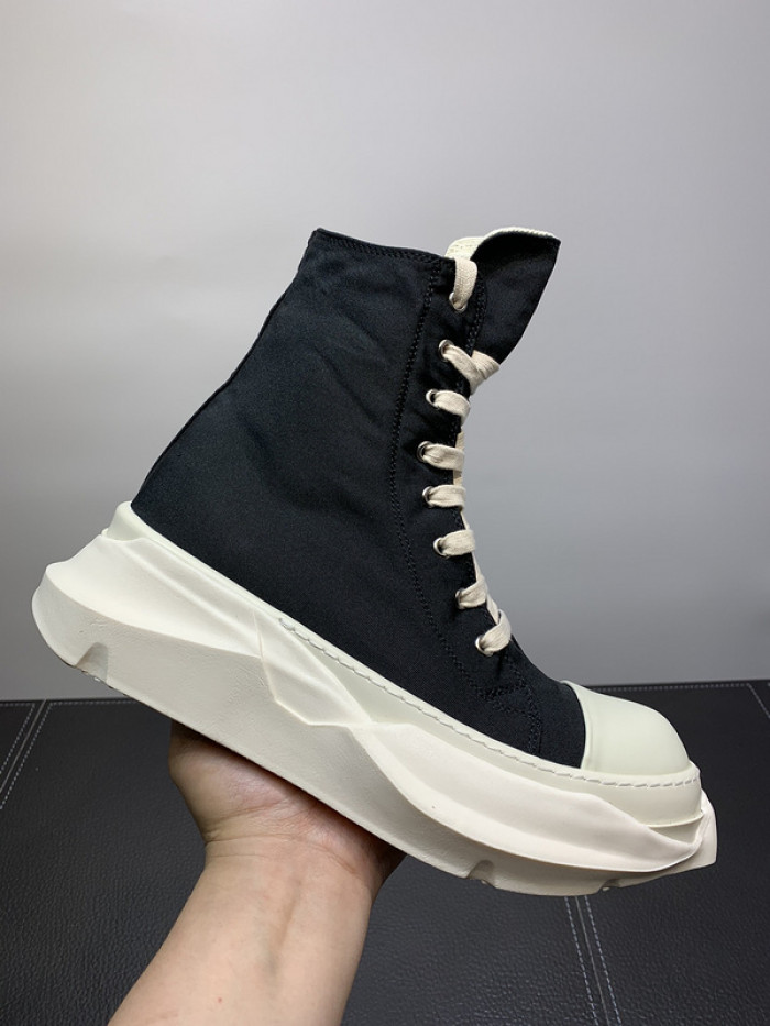 rick owens sneaker r014