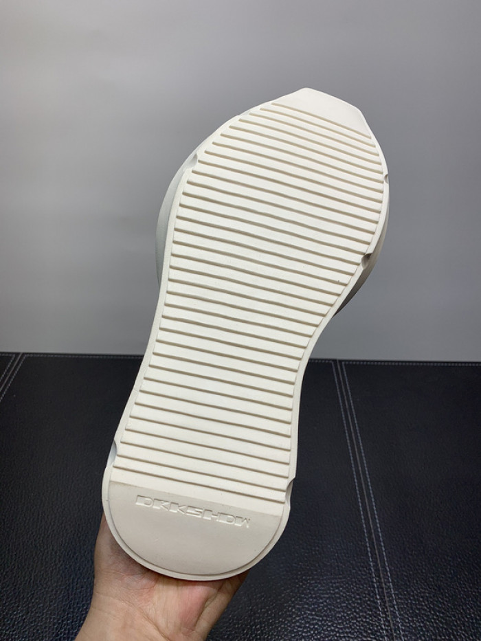 rick owens sneaker r014