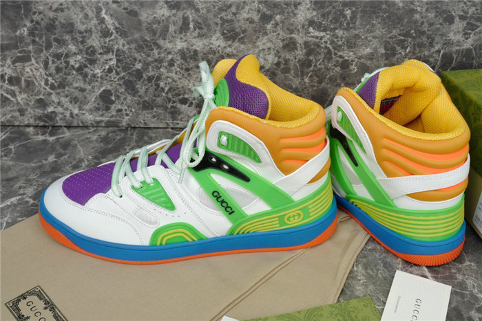 g*u*i basket sneaker g069