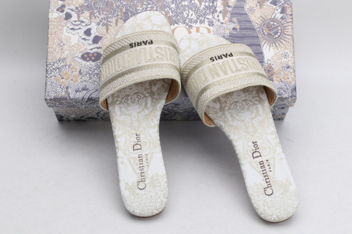 D*or slippers d06582