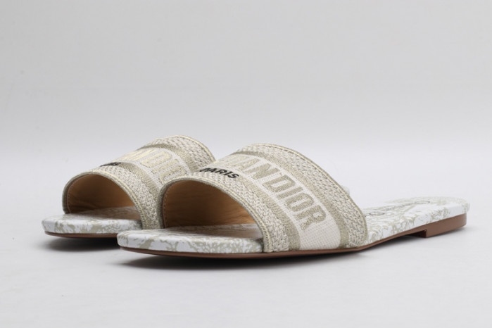 D*or slippers d06582