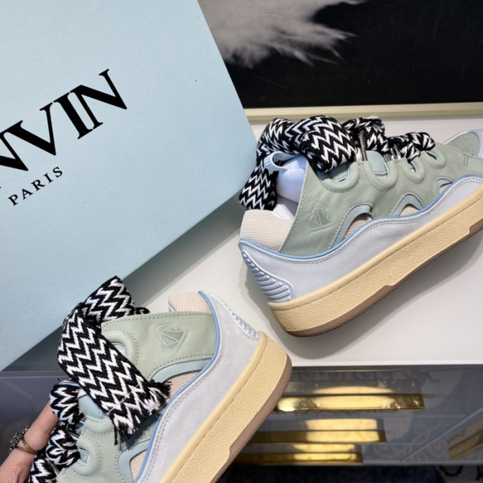lanvin sneaker la007