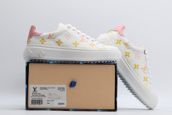 l0vt sneakers