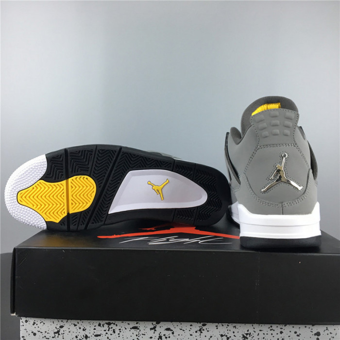 air jordan 4 retro 