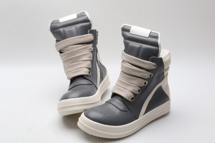 rick owens sneaker r130