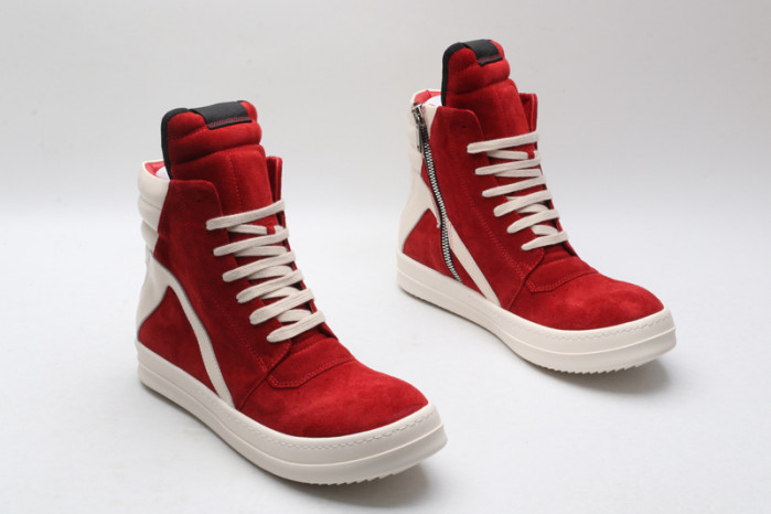 rick owens sneaker r131