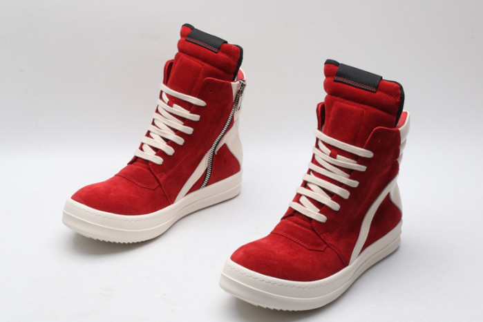 rick owens sneaker r131