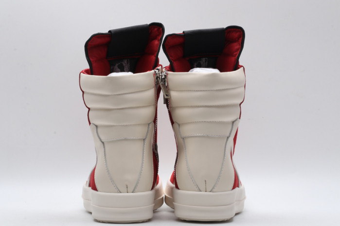 rick owens sneaker r131