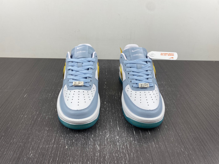 nike air force 1 low sp ambush dv3464-100