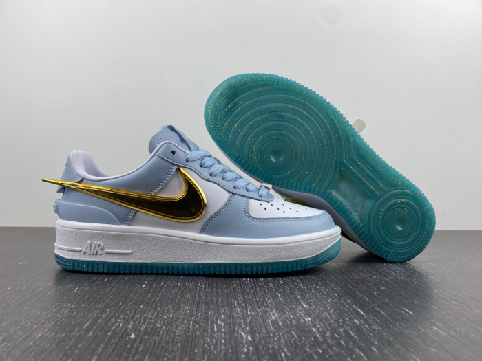 nike air force 1 low sp ambush dv3464-100