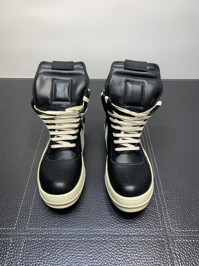 rick owens sneaker r012