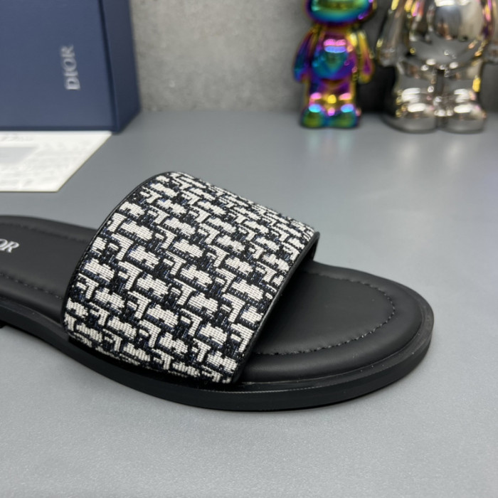 D*or slides d0305