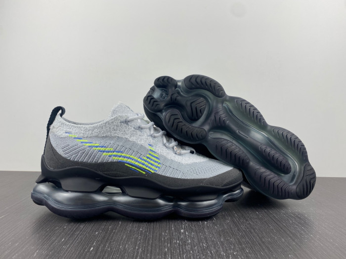 nike air max scorpion wolf grey dj4701-002
