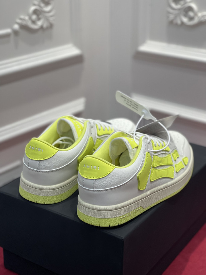 amiri sneaker
