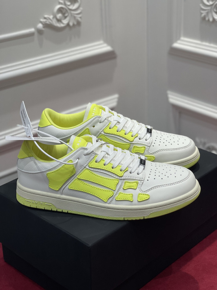 amiri sneaker