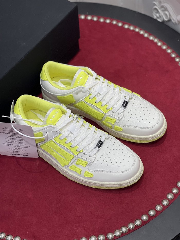 amiri sneaker