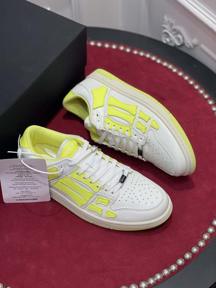 amiri sneaker