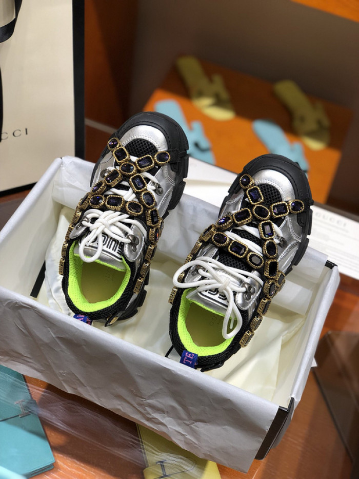 g*u*i sneaker g142