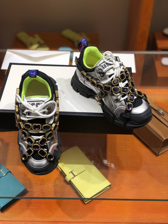 g*u*i sneaker g142