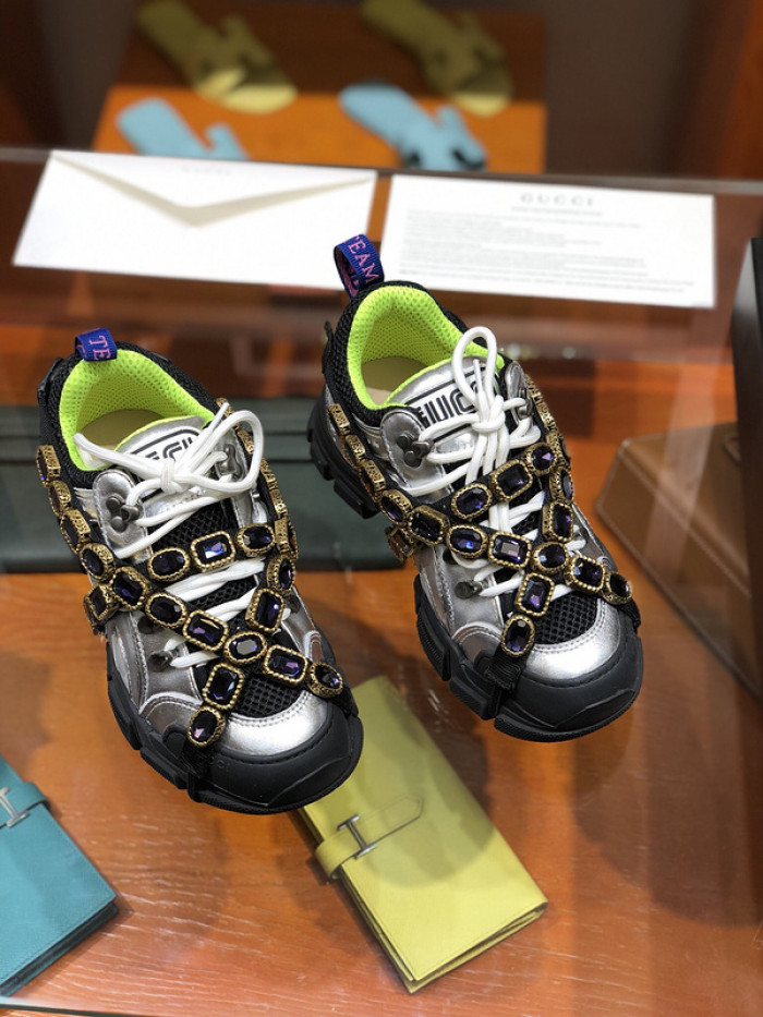 g*u*i sneaker g142
