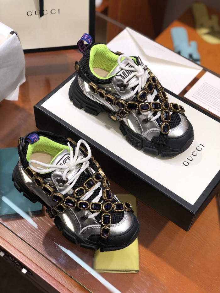 g*u*i sneaker g142