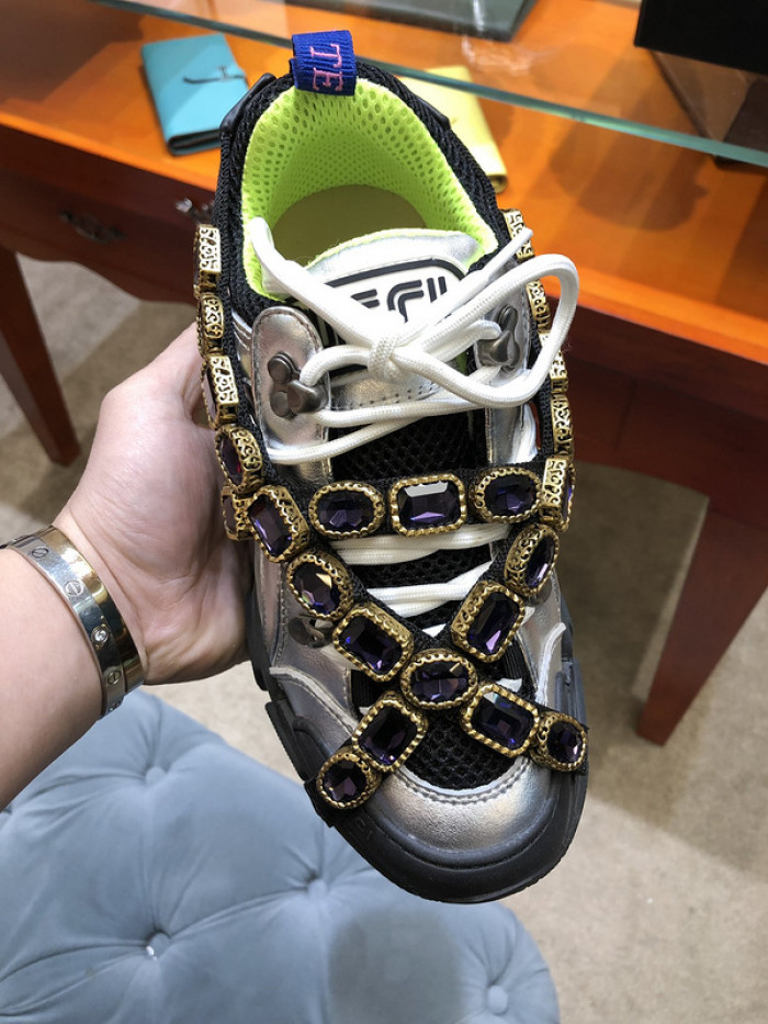 g*u*i sneaker g142