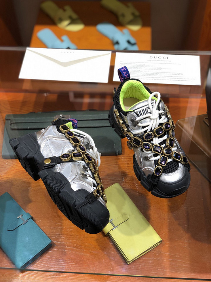 g*u*i sneaker g142