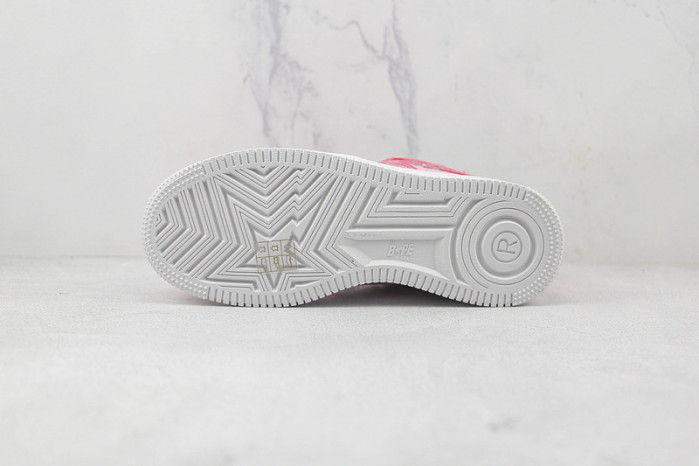 a bathing ape bape sta b140