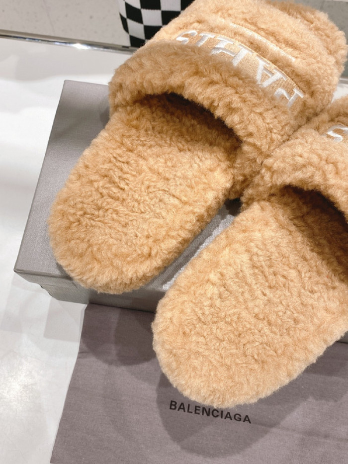 Ba*len*cia*ga Sandals W3R83 6300