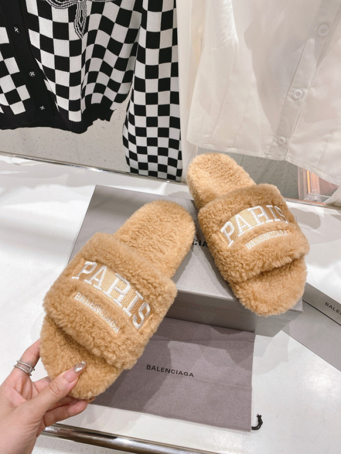 Ba*len*cia*ga Sandals W3R83 6300