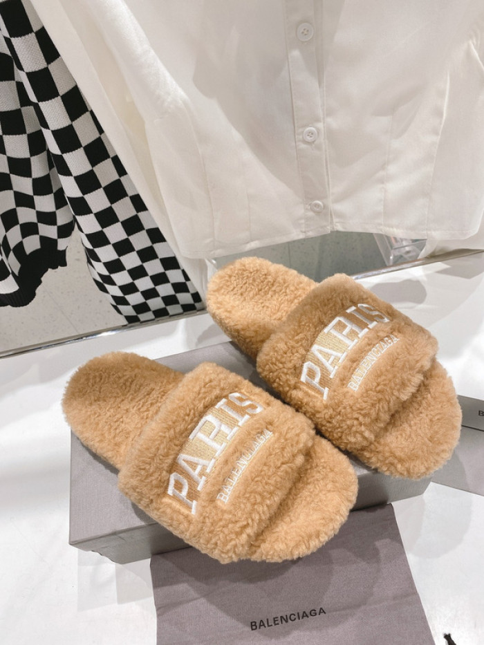 Ba*len*cia*ga Sandals W3R83 6300