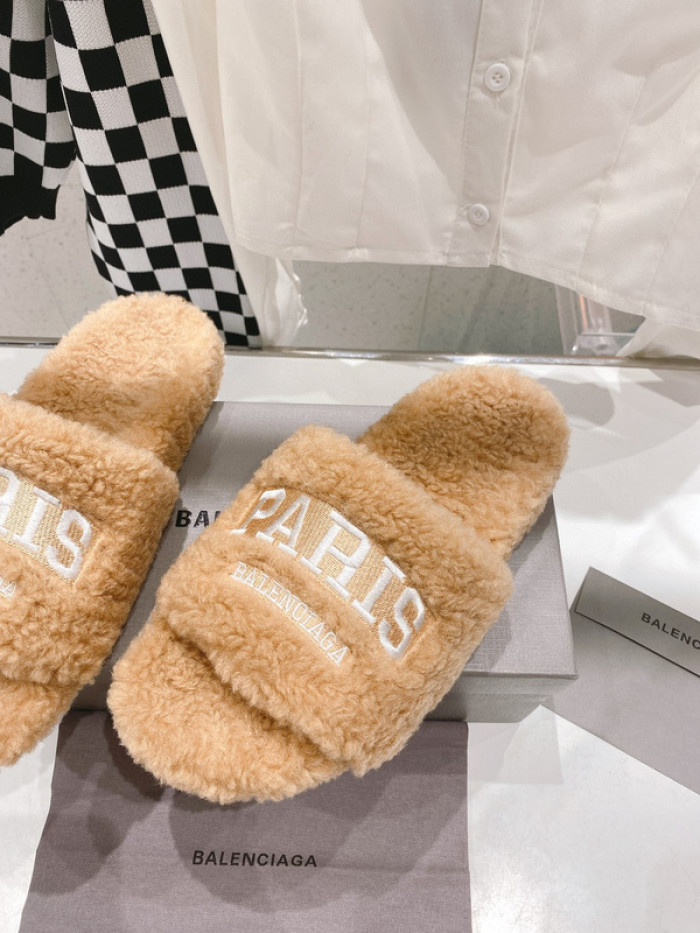 Ba*len*cia*ga Sandals W3R83 6300