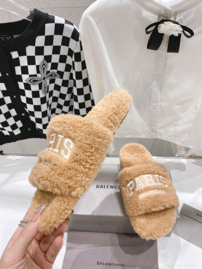 Ba*len*cia*ga Sandals W3R83 6300
