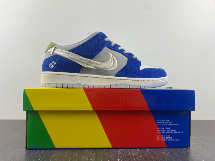nike sb dunk low pro fly streetwear dq5130-400