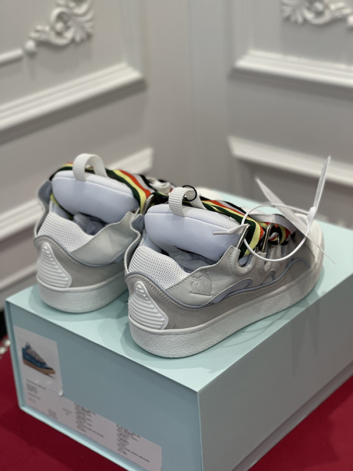 lanvin sneaker la026