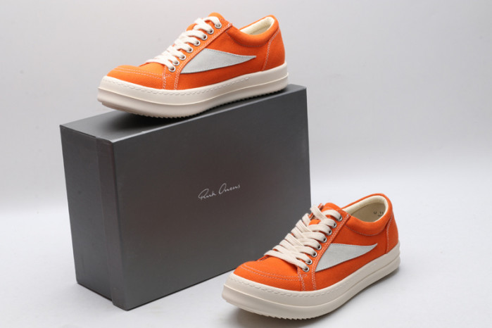 rick owens sneaker r058