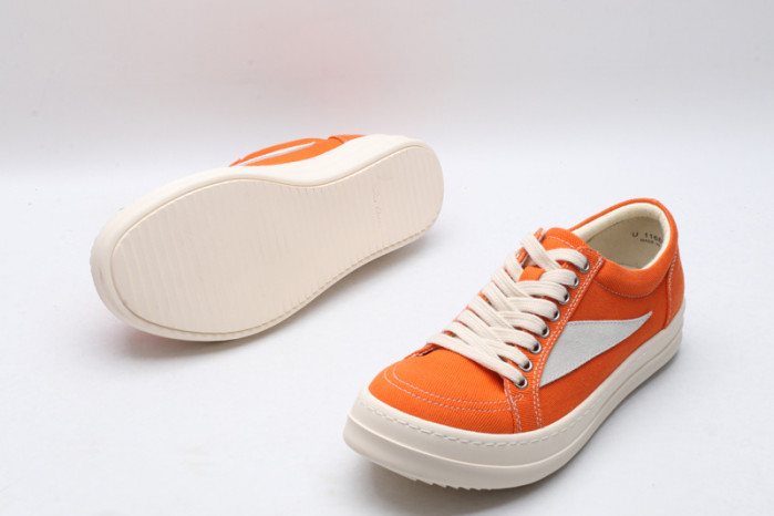 rick owens sneaker r058