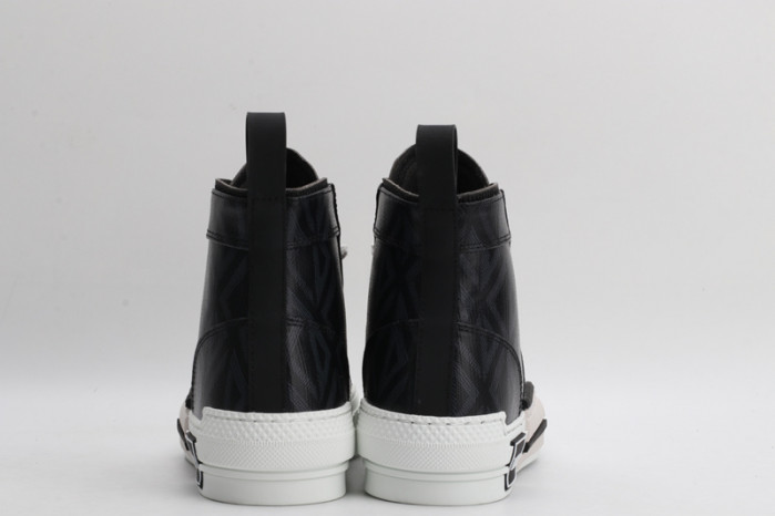 D*0r B23 HIGH SNEAKERS D0157