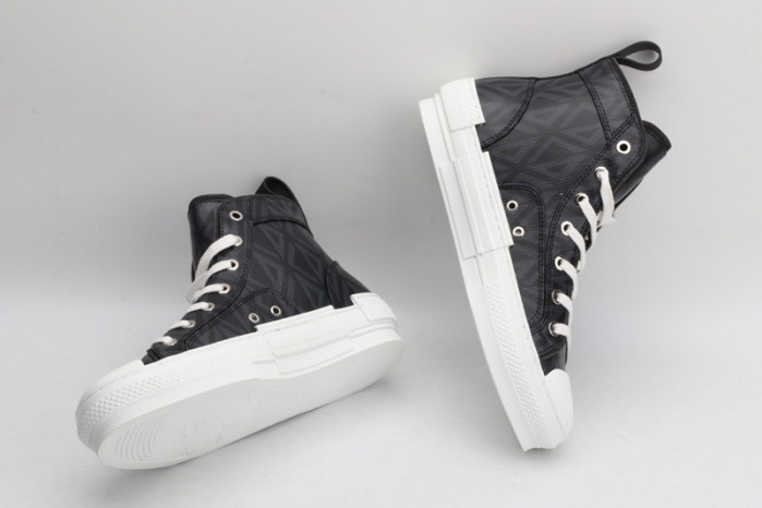D*0r B23 HIGH SNEAKERS D0157
