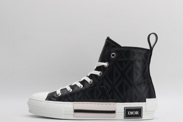 D*0r B23 HIGH SNEAKERS D0157