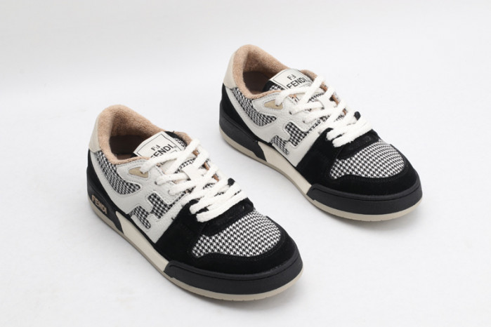 F**di sneakers f009