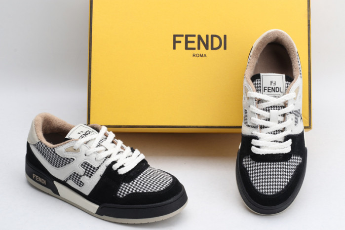 F**di sneakers f009