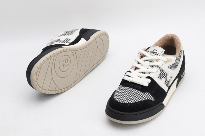 F**di sneakers f009