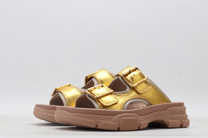 G*u*i SLIDES G080
